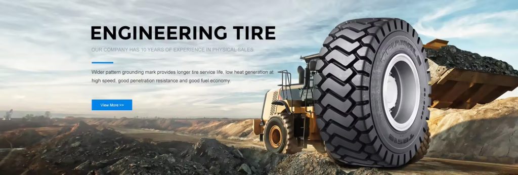 OTR TIRE